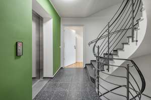 1 Zimmer-Wohnung *neuwertig – Die vollständige Adresse der Immobilie erhältst du vom Anbieter., 40233 Flingern Nord, Düsseldorf – Vorschaubild 16