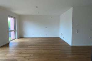 Moderne 3-Zimmer-Wohnung mit Terrasse – Düsseldorfer Landstraße 76b, 47249 Buchholz, Duisburg – Vorschaubild 3