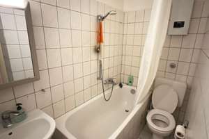 Helle 2-Zimmer-Wohnung mit Einbauküche im Herzen von Düsseldorf – 40227 Oberbilk, Düsseldorf – Vorschaubild 5