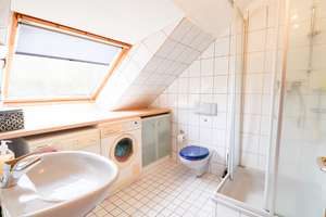 Viel Platz, viele Möglichkeiten – Wohntraum mit Einliegerwohnung in Oldenburg! – Die vollständige Adresse der Immobilie erhältst du vom Anbieter., 26133 Kreyenbrück, Oldenburg (Oldenburg) – Vorschaubild 27
