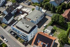 7 Eigentumswohnungen + 8 Garagen – modernisiert und gepflegt – Die vollständige Adresse der Immobilie erhältst du vom Anbieter., 44869 Höntrop, Bochum – Vorschaubild 5