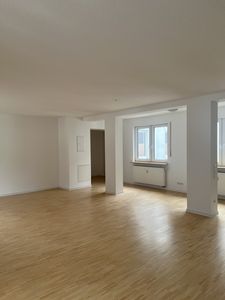 3-Zimmer-Wohnung in der Mainzer Altstadt