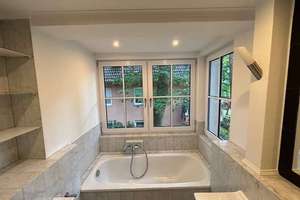 ###HEIDRICH Immobilien - Bezugsfreie Wohnung mit Terrasse### – Die vollständige Adresse der Immobilie erhältst du vom Anbieter., 13465 Frohnau, Berlin – Vorschaubild 10