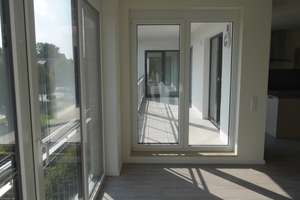 Penthauswohnung in Ahlem, BJ 2016, Dachterrasse, Fahrstuhl – An der Laubhütte 13, 30453 Ahlem, Hannover – Vorschaubild 8