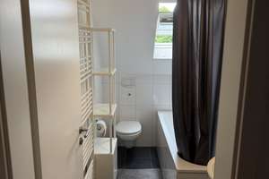 Attraktive 3-Zimmer-Wohnung mit einladender Atmosphäre – Artilleriestraße 1, 49076 Westerberg, Osnabrück – Vorschaubild 7
