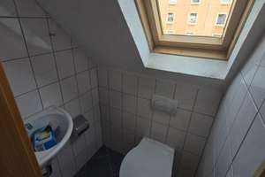 Helle 4-Zimmerwohnung über 2 Ebenen mit 2 Bädern, Terrasse und STP! – Weißenburgstraße 23, 42107 Elberfeld, Wuppertal – Vorschaubild 8