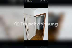Tauschwohnung: 2-Zimmer-Flat in Frankfurt am Main, Süd tauschen – Die vollständige Adresse der Immobilie erhältst du vom Anbieter., 60528 Niederrad, Frankfurt am Main – Vorschaubild 9