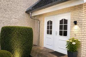 Saniertes Einfamilienhaus an der Berliner Stadtgrenze – 4 Zimmer, Garten & sofort bezugsfrei – Die vollständige Adresse der Immobilie erhältst du vom Anbieter., 16356 Ahrensfelde – Vorschaubild 2