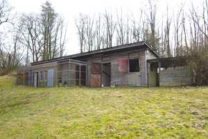 ++RESERVIERT++ Großzügiges Anwesen mit Wohnhaus, Schwimmbad und Stallungen  - Lautertal – Coburg (Kreis) – Vorschaubild 24