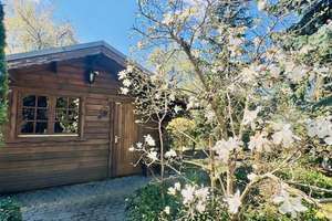 Einfamilienhaus mit Kamin in zweiter Reihe – grüne Oase  & viel Privatsphäre – Die vollständige Adresse der Immobilie erhältst du vom Anbieter., 12681 Marzahn, Berlin – Vorschaubild 16