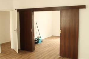 Sanierte 3-Zimmer-Altbauwohnung (ca. 79 m²) mit Balkon  – Die vollständige Adresse der Immobilie erhältst du vom Anbieter., 74074 Heilbronn, Heilbronn – Vorschaubild 9