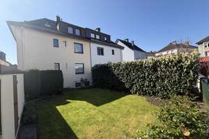 Doppelhaushälfte als Zweifamilienhaus in der östlichen Innenstadt – Die vollständige Adresse der Immobilie erhältst du vom Anbieter., 33609 Mitte, Bielefeld – Vorschaubild 7