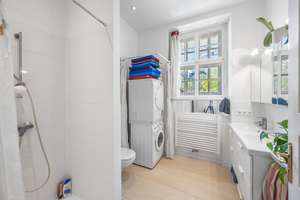 Denkmal-Juwel in Sendling: Luxuriöse ca. 220 m² Wohnung mit separatem Apartment und Garten – Die vollständige Adresse der Immobilie erhältst du vom Anbieter., 81371 Sendlinger Feld, München – Vorschaubild 12