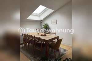 Tauschwohnung: Helle 135qm Maisonette Wohnung in Kreuzberg – Die vollständige Adresse der Immobilie erhältst du vom Anbieter., 10997 Kreuzberg, Berlin – Vorschaubild 11