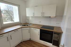 Renovierte 2 Zimmer-Wohnung in Hamburg-Rahlstedt – Schwarzenbeker Ring 54, 22149 Rahlstedt, Hamburg – Vorschaubild 3