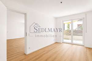 VERMIETUNG: Lichtdurchflutete Erdgeschosswohnung mit hochwertiger Ausstattung! – Die vollständige Adresse der Immobilie erhältst du vom Anbieter., 81247 Obermenzing, München – Vorschaubild 12
