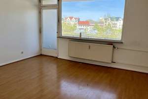 Attraktive 1-Zimmer-Wohnung mit Balkon & Gestaltungspotenzial | 38 m²