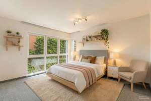 Geestemünde - Neuwertige 4-Zimmer-Erdgeschosswohnung in der Nähe des Bürgerparks – Die vollständige Adresse der Immobilie erhältst du vom Anbieter., 27570 Geestemünde-Nord, Bremerhaven – Vorschaubild 17