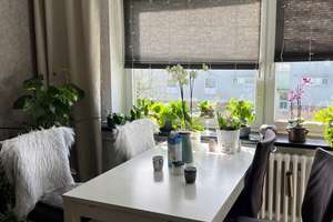 Mettenhof: Wohnung in gepflegtem Zustand mit 4 Zimmern und Loggia – Seelandweg 1, 24109 Mettenhof, Kiel – Vorschaubild 6
