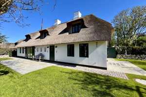Erstbezug -Einzigartiges, historisches Friesenhaus komplett saniert in die Neuzeit überführt – Nordfriesland (Kreis) – Vorschaubild 6