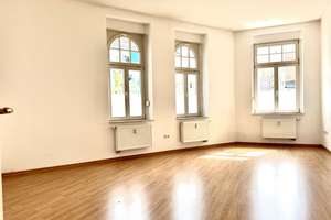 Helle 2-Zimmer-Altbau-Wohnung, ** super für Paare oder alone ;) – Halberstädter Straße 56, 39112 Sudenburg, Magdeburg – Vorschaubild 9