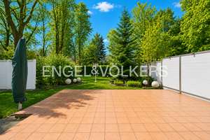 Ihr Traum vom Wohnen in Dahlem – Charakterhaus mit großem Garten und einzigartigem Entwicklungspo... – Die vollständige Adresse der Immobilie erhältst du vom Anbieter., 14195 Dahlem, Berlin – Vorschaubild 16
