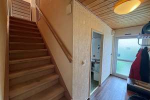 RESERVIERT! 2-3 Personen. Freies 75 qm Reihenmittelhaus in ruhiger Lage. Unterkellert. – Adickesstraße 33l, 13599 Haselhorst, Berlin – Vorschaubild 4