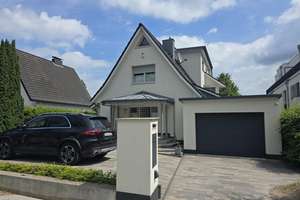 Preisreduzierung!! Großzügiges Einfamilienhaus mit Pool – Berner Straße 52, 22145 Rahlstedt, Hamburg – Vorschaubild 1