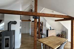 Penthouse mit viel Platz über den Dächern von Jena  – Westbahnhofstraße 3, 7745 Jena-Süd, Jena – Vorschaubild 9