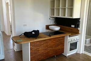 Tolle Altbauwohnung mit Charme im Wandel   – Schwertstraße 24, 47799 Cracau, Krefeld – Vorschaubild 8