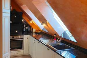 Helle 3-Zimmer-Dachgeschosswohnung mit Wintergarten & Alpenblick – Sendling-Westpark – Drachenseestraße x, 81373 Mittersendling, München – Vorschaubild 14