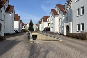 Helle 1-Zimmer-Dachgeschosswohnung mit Tiefgaragenstellplatz am Wunderburgpark – Die vollständige Adresse der Immobilie erhältst du vom Anbieter., 26135 Osternburg, Oldenburg (Oldenburg) – Vorschaubild 9