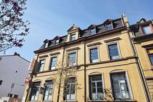 Bingen-Stadt - Besondere Immobilie mit Platz und vielfältigen Nutzungsmöglichkeiten! – Die vollständige Adresse der Immobilie erhältst du vom Anbieter., 55411 Bingen am Rhein – Vorschaubild 30