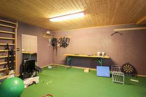 Flexibel nutzbares RMH mit 2–3 Wohneinheiten, Garten, Balkone und zwei Garagen in Feldrandlage – Die vollständige Adresse der Immobilie erhältst du vom Anbieter., 70599 Steckfeld, Stuttgart – Vorschaubild 21
