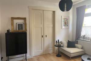 Bielefelder Westen | Barrierearme 3,5-ZKB-Altbauwohnung – Friedrichstraße 7, 33615 Mitte, Bielefeld – Vorschaubild 3
