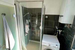 Freundliche 2 Raum Wohnung in Krefeld Stadtmitte – Marktstrasse 254, 47798 Stadtmitte, Krefeld – Vorschaubild 11