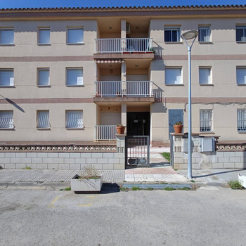 Attraktive Wohnung in Sant Pere Pescador mit freiem Blick