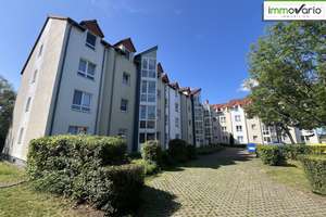 Gepflegte Erdgeschoss-Eigentumswohnung inkl. Stellplatz in ruhiger Wohnanlage zu verkaufen!