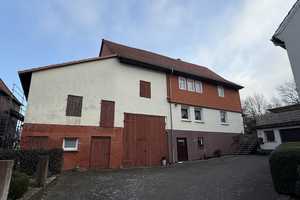 Charmantes Einfamilienhaus mit großem Grundstück in Ronshausen – Hersfeld-Rotenburg (Kreis) – Vorschaubild 3