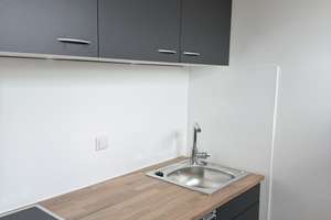 Renovierte 1-Zimmer-Wohnung in Top-Lage in Neuhausen/Maxvorstadt – Marsstraße 84, 80335 Marsfeld, München – Vorschaubild 3