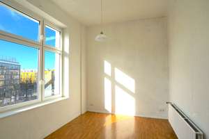 Mommsenstraße / Ecke Waitzstraße: Bezugsfreie 4,5-Zi. Altbau-ETW – Waitzstraße 2, 10629 Charlottenburg, Berlin – Vorschaubild 9