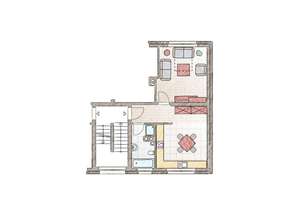 Wohnungspaket // 5 ETW mit Carport – Die vollständige Adresse der Immobilie erhältst du vom Anbieter., 42719 Wald, Solingen – Vorschaubild 6