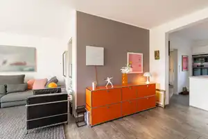 RESERVIERT // Entspanntes Wohnen zwischen Stadt und Küste // Modernes Reihenhaus in Langen-Geestland – Cuxhaven (Kreis) – Vorschaubild 14