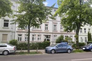 Großzügige 3,5 Zimmerwohnung in MD-Sudenburg zu vermieten