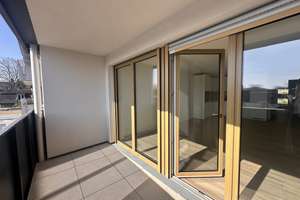 NEUBAU - Wohnen auf hohem Niveau: 4 Zimmer mit Balkon & EBK – Ludenberger Straße 21, 40629 Ludenberg, Düsseldorf – Vorschaubild 5