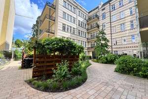 Kernsanierter Altbau mit zwei Balkonen und Aufzug – nur wenige Schritte vom Gleisdreieckpark – Die vollständige Adresse der Immobilie erhältst du vom Anbieter., 10963 Kreuzberg, Berlin – Vorschaubild 18