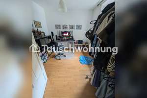 Tauschwohnung: Nette 3-Zimmer-Wohnung 5 Gehminuten bis zur Innenstadt – Gärtnerstraße 14, 86161 Am Schäfflerbach, Augsburg – Vorschaubild 7