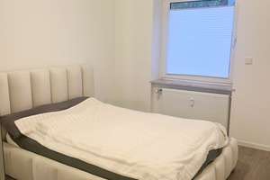 1.5 Zimmer Wohnung in Köln mit Einbauküche – Die vollständige Adresse der Immobilie erhältst du vom Anbieter., 50676 Altstadt/Süd, Köln – Vorschaubild 4