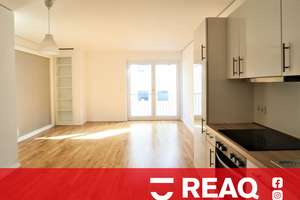 Neuwertige 2-Zimmer-Wohnung mit viel Stauraum im Herzen des Pontviertels! – Die vollständige Adresse der Immobilie erhältst du vom Anbieter., 52062 Ponttor, Aachen – Vorschaubild 1