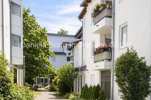 KAPITALANLAGE Seniorengerechte DG-Wohnung mit Aufzug und Balkon in Stommeln (Christinapark) – Die vollständige Adresse der Immobilie erhältst du vom Anbieter., 50259 Pulheim – Vorschaubild 2